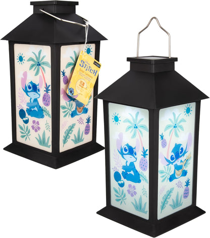 Lilo & Stitch LunaGlo Solar Projektionsl