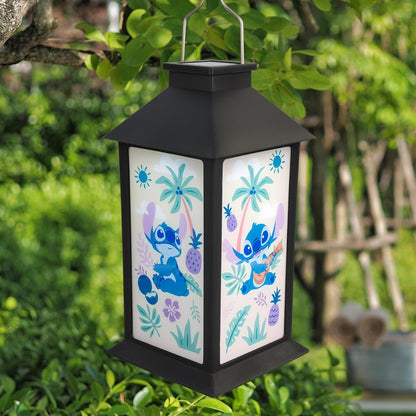 Lilo & Stitch LunaGlo Solar Projektionsl