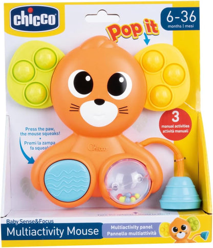 Chicco - Panel, 1