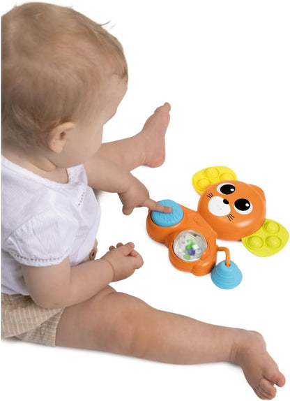 Chicco - Panel, 1