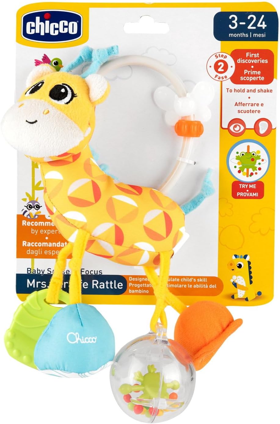 Chicco - (0001156900000