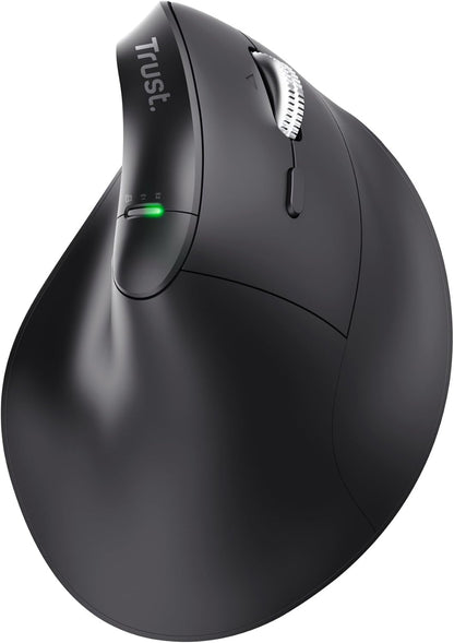 Vyran Ergo Hypscroll M-Wrls Mouse