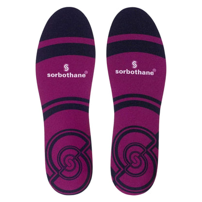 Sorbothane Cush N Step Insoles (8)