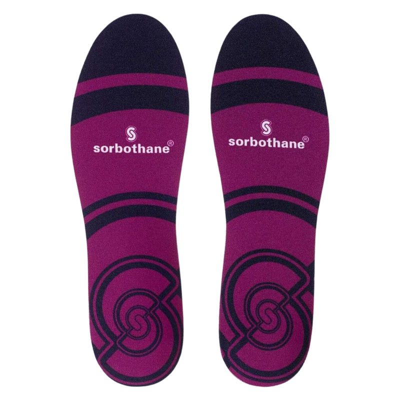 Sorbothane Cush N Step Insoles (8)