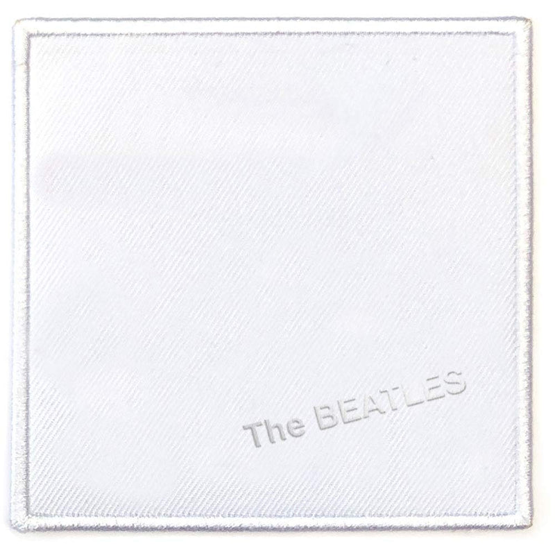Toppa White Album Cover
