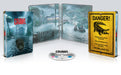 Crawl Limited Edition 4K UHD Steelbook