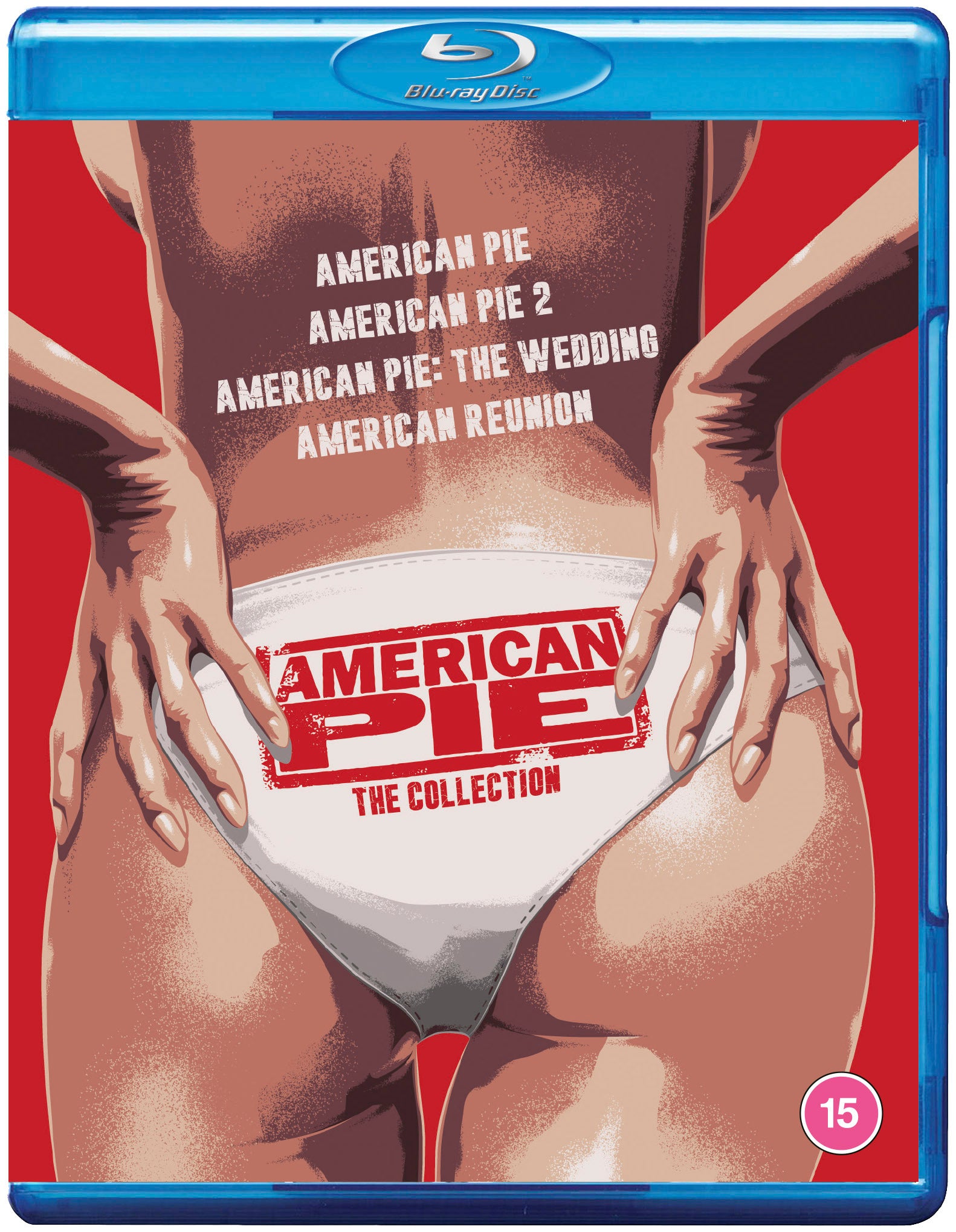 American Pie: The Collection