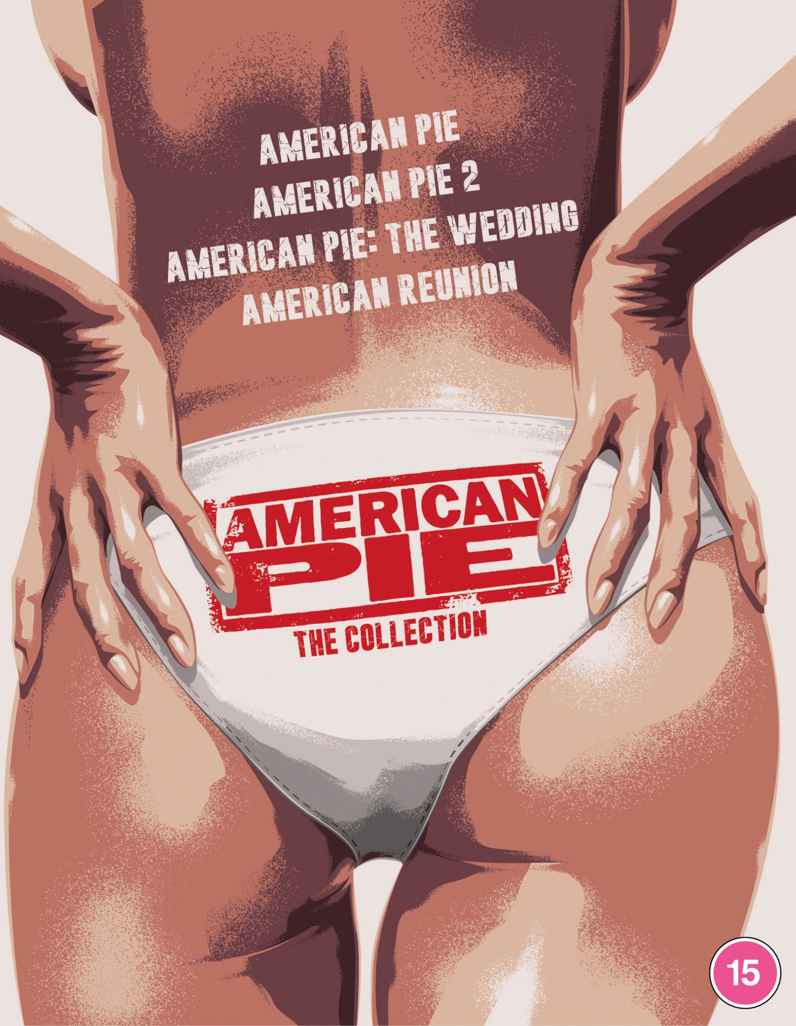 American Pie: The Collection