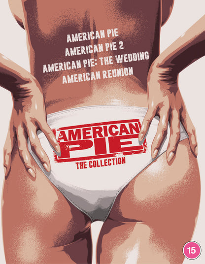 American Pie: The Collection