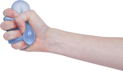 SPEKS Gump Loop | Dew | Ultra Soft Squishy Fidget Toy for Adults & Teens | Palm Sized Fun Stress Relief & Desk Toy | Squeezable Memory Loop with Gel Filling