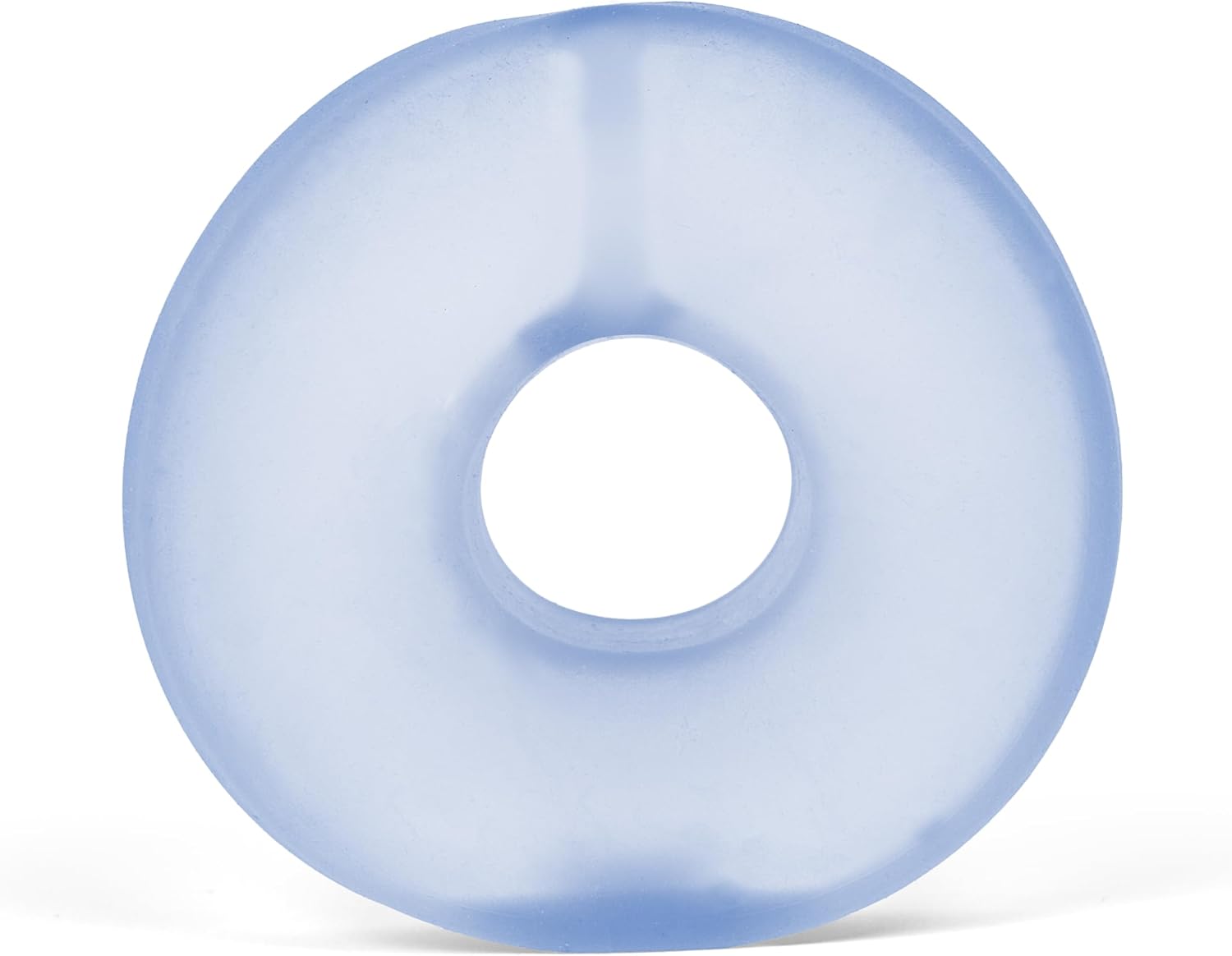 SPEKS Gump Loop | Dew | Ultra Soft Squishy Fidget Toy for Adults & Teens | Palm Sized Fun Stress Relief & Desk Toy | Squeezable Memory Loop with Gel Filling