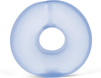 SPEKS Gump Loop | Dew | Ultra Soft Squishy Fidget Toy for Adults & Teens | Palm Sized Fun Stress Relief & Desk Toy | Squeezable Memory Loop with Gel Filling