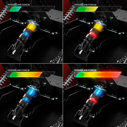 Thrustmaster Raceline Pedals Iii Lc Pc/Ps5/Ps4/Xbox One/S/X