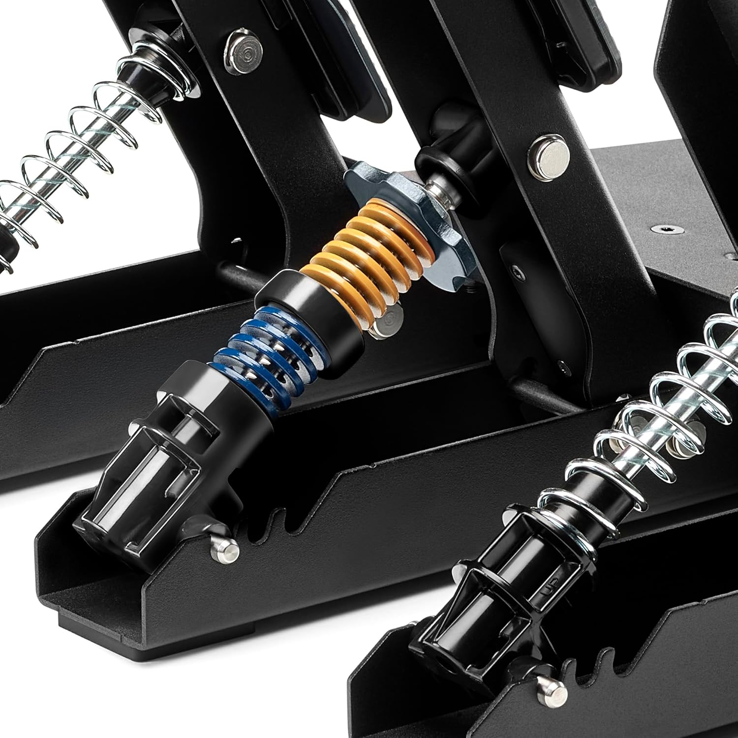 Thrustmaster Raceline Pedals Iii Lc Pc/Ps5/Ps4/Xbox One/S/X