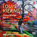 Louis Vierne: Piano Works, Vol. I
