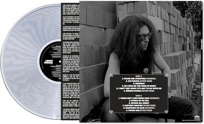 I'm Not A Archivist: The Legendary Lost recordings
