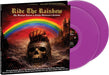 Ride the Rainbow: The Ultimate Tribute to Ritchie Blackmore's Rainbow