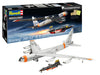 Revell 1/72 Boeing NB-52 with X-15 Platinum Edition