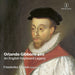 Orlando Gibbons 400: An English Keyboard Legacy