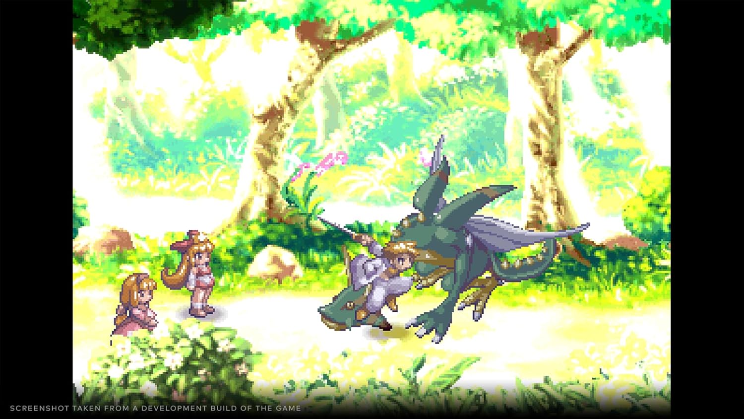 Rhapsody: Marl Kingdom Chronicles - Limited Edition (Nintendo Switch