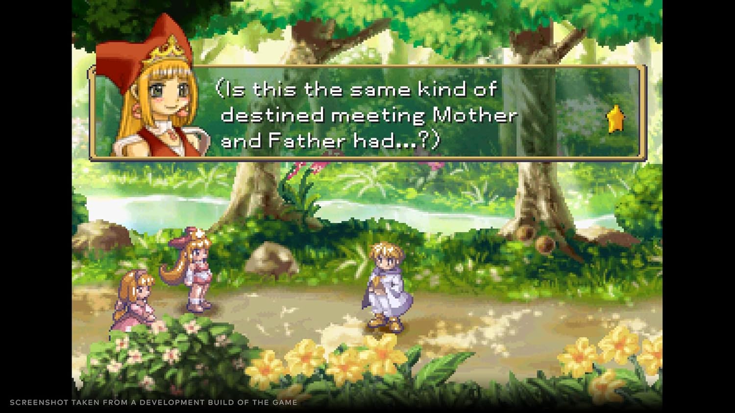 Rhapsody: Marl Kingdom Chronicles - Limited Edition (Nintendo Switch