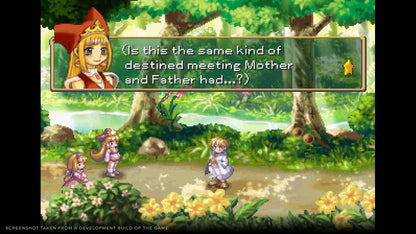 Rhapsody: Marl Kingdom Chronicles - Limited Edition (Nintendo Switch