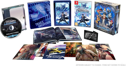 The Legend of Heroes: Trails through Daybreak - Limited Edition (Nintendo Switch