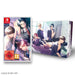 Sympathy Kiss – Limited Edition (Nintendo Switch
