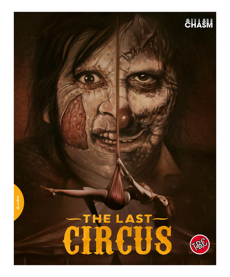 The Last Circus