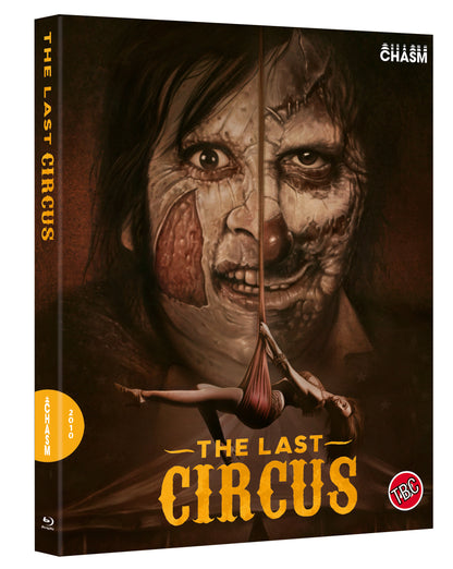 The Last Circus