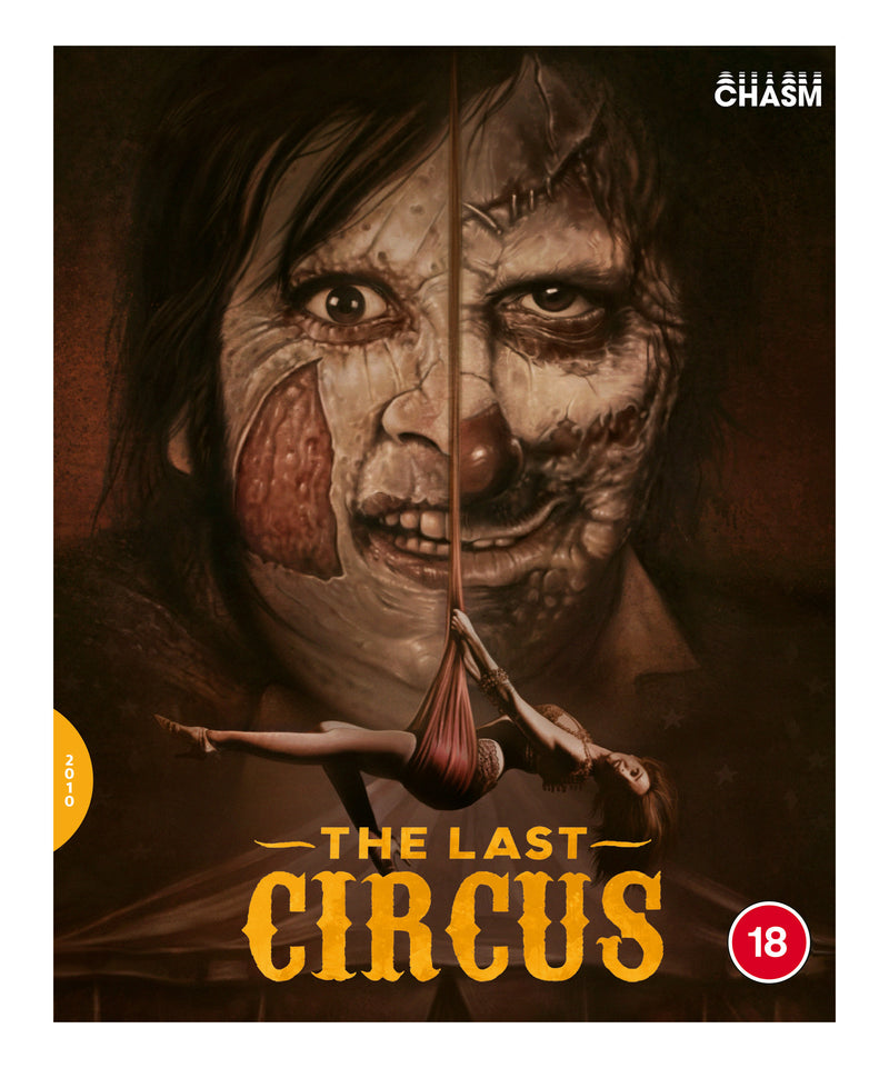 The Last Circus