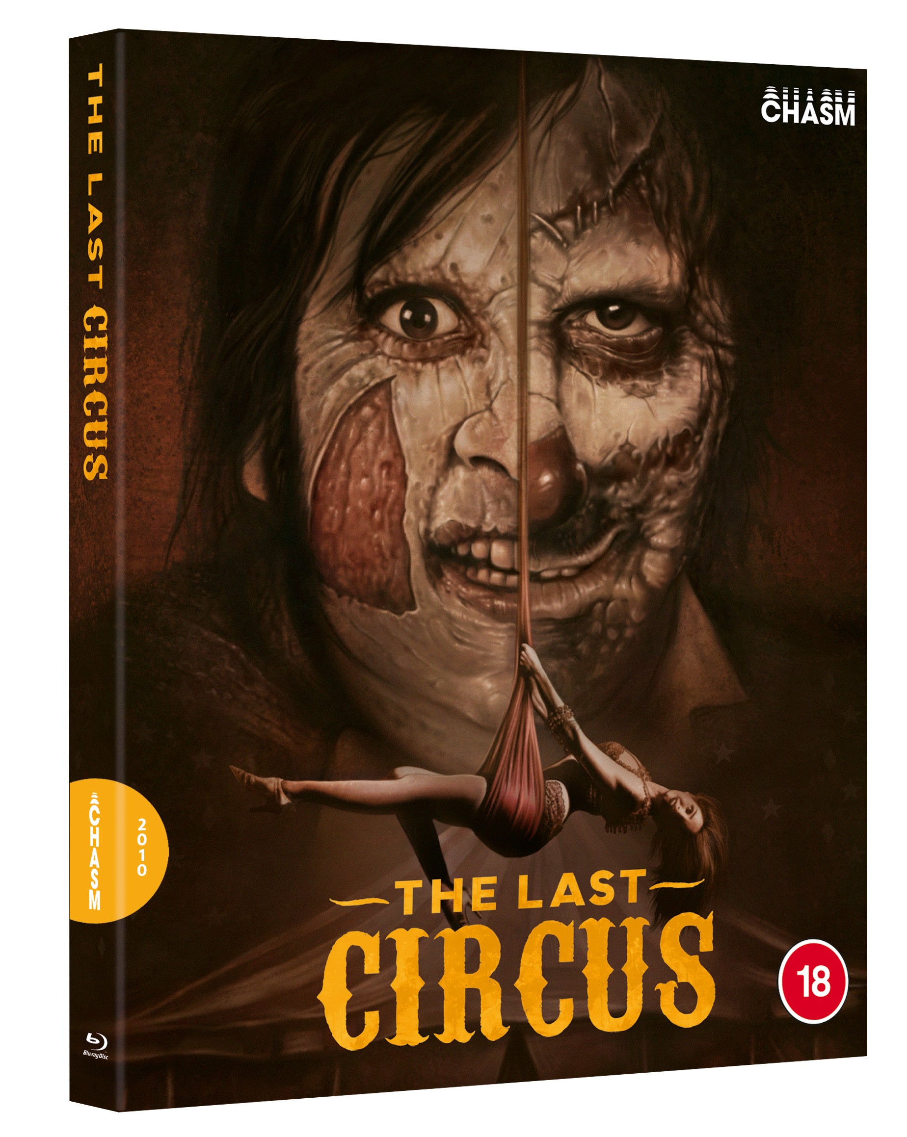 The Last Circus