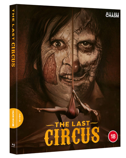 The Last Circus