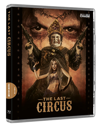 The Last Circus