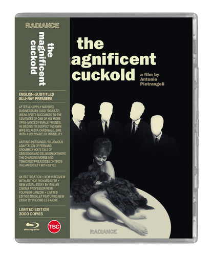 The Magnificent Cuckold