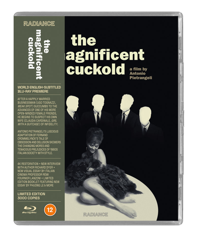 The Magnificent Cuckold