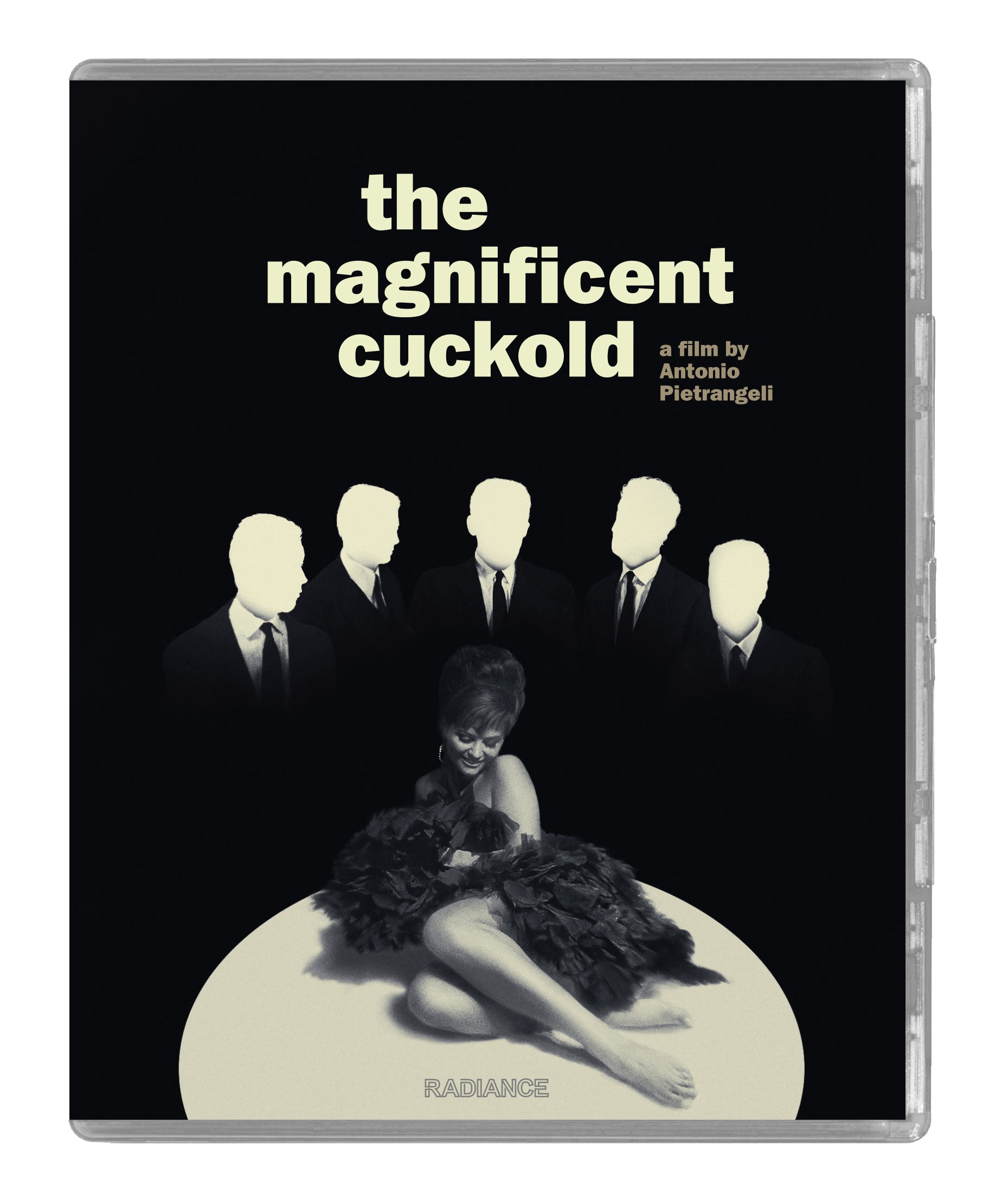 The Magnificent Cuckold