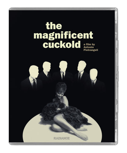The Magnificent Cuckold