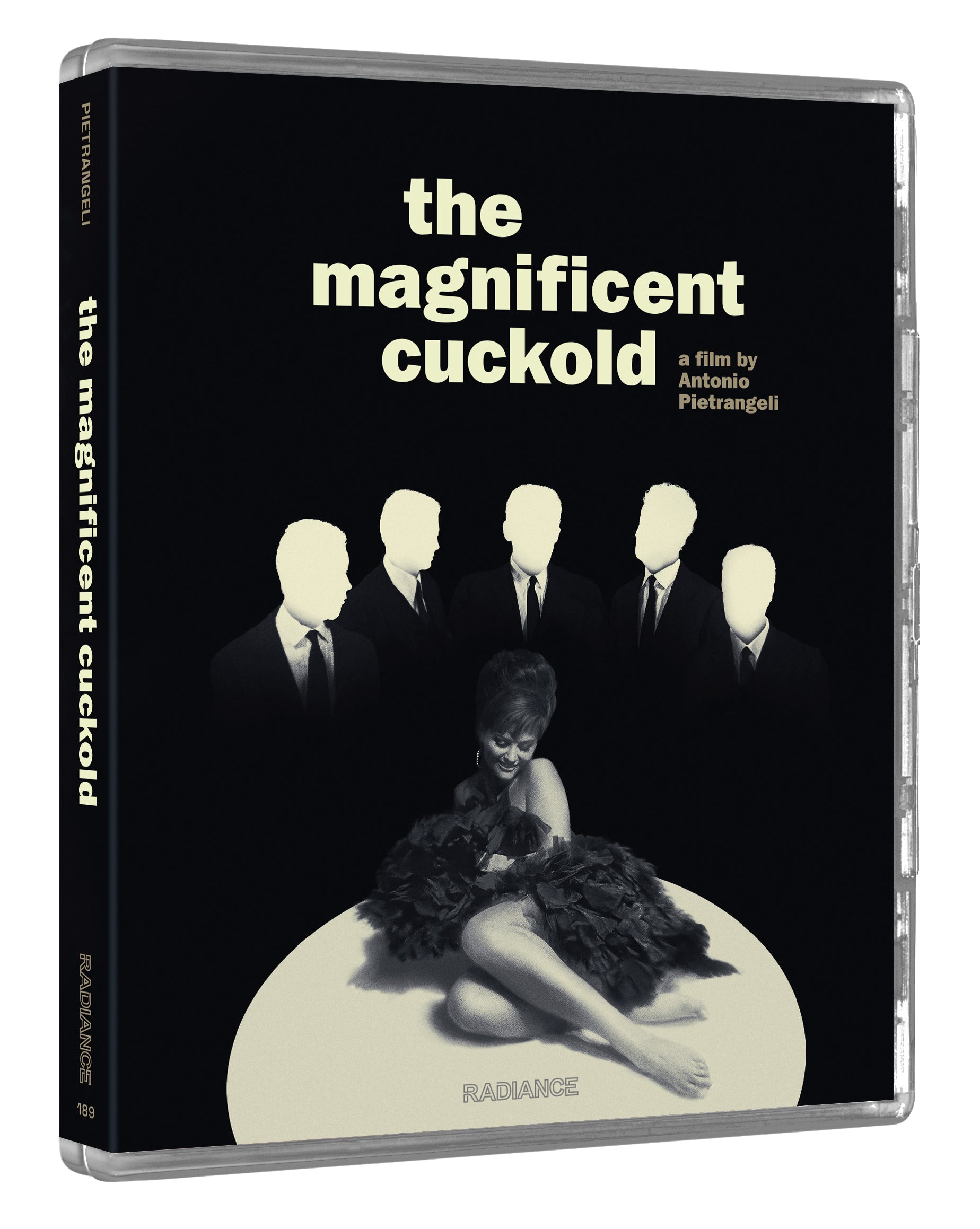 The Magnificent Cuckold