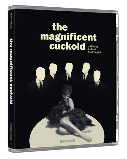 The Magnificent Cuckold