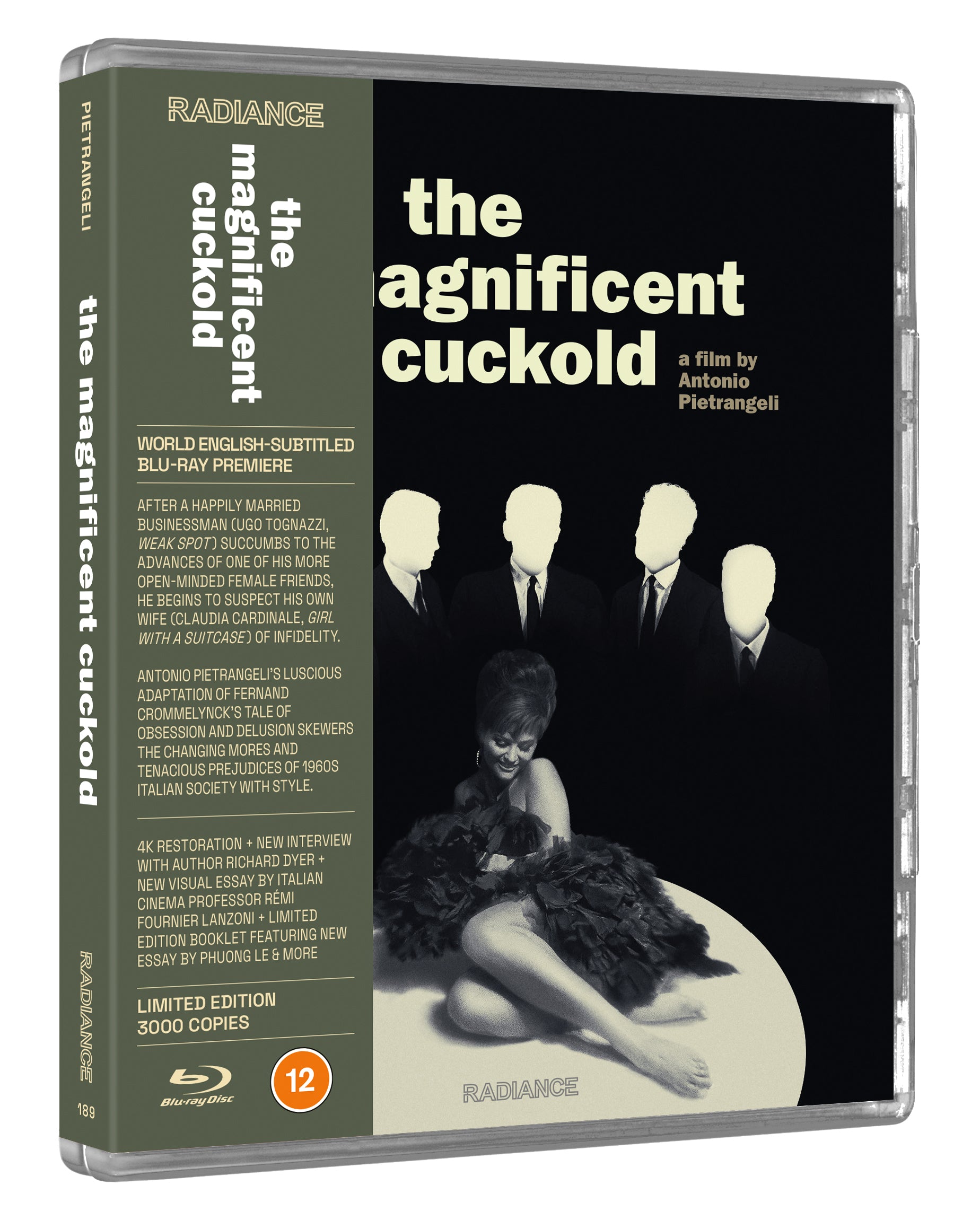 The Magnificent Cuckold