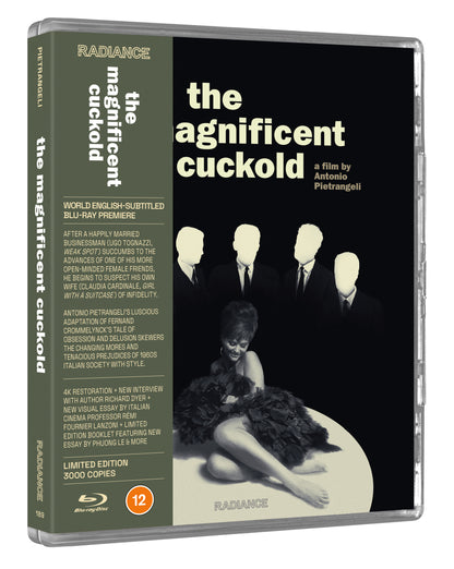The Magnificent Cuckold