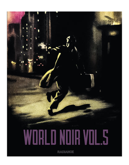World Noir: Vol. 5