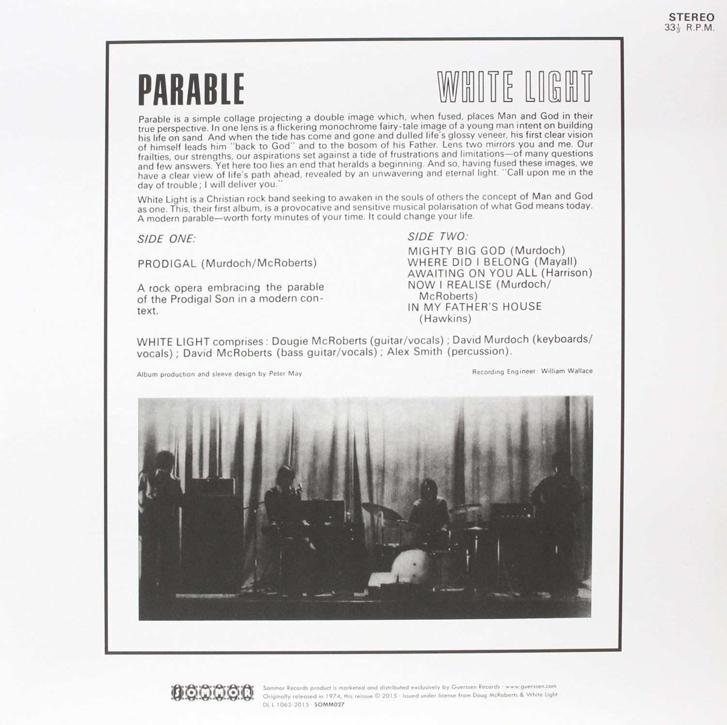 Parable