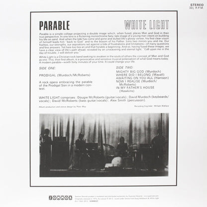 Parable