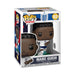 Funko POP! Football: England - Marc Guehi - Figura in vinile da collezione - Idea regalo - Prodotto ufficiale - Giocattoli per bambini e adulti - Modello di figura per collezionisti ed esposizione