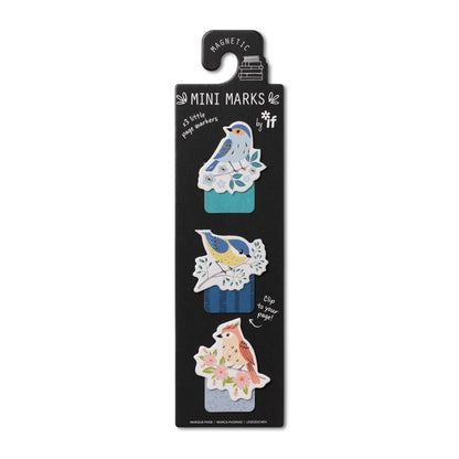 IF Magnetic Mini Marks