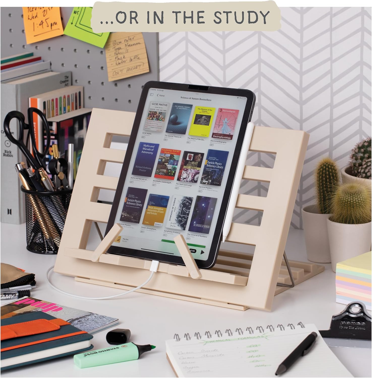 IF The Brilliant Reading Rest