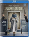 Eugene Onegin: Teatro Real (Gimeno)
