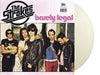 Barely Legal: Live at the JJJ Wireless Studios, Sydney, Australia, 30 July 2001